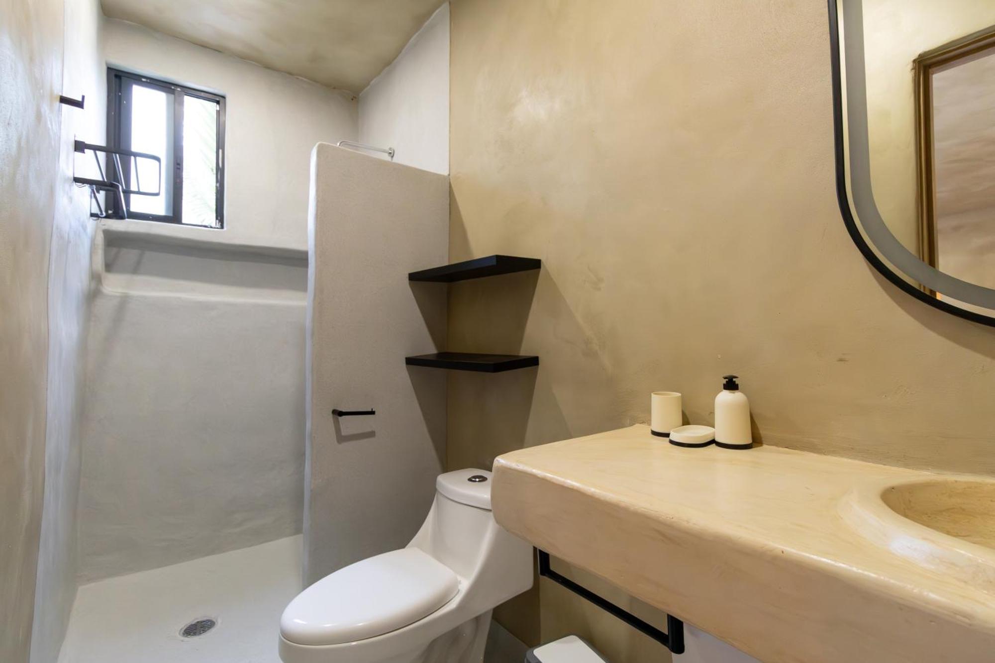 Casa Arkana Zicatela By Grupo Amber Brisas de Zicatela エクステリア 写真