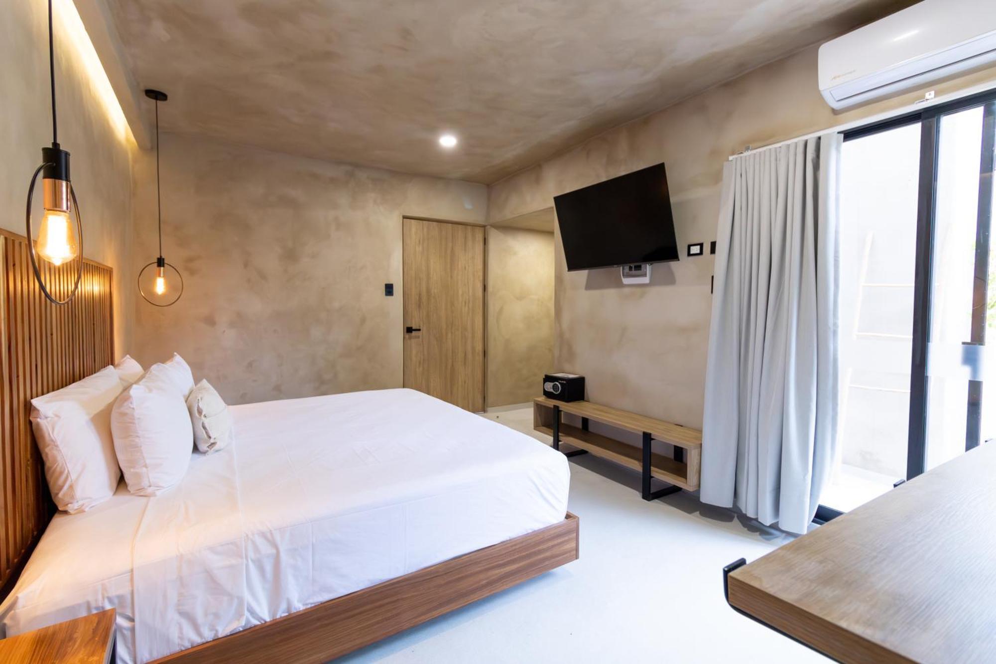 Casa Arkana Zicatela By Grupo Amber Brisas de Zicatela エクステリア 写真