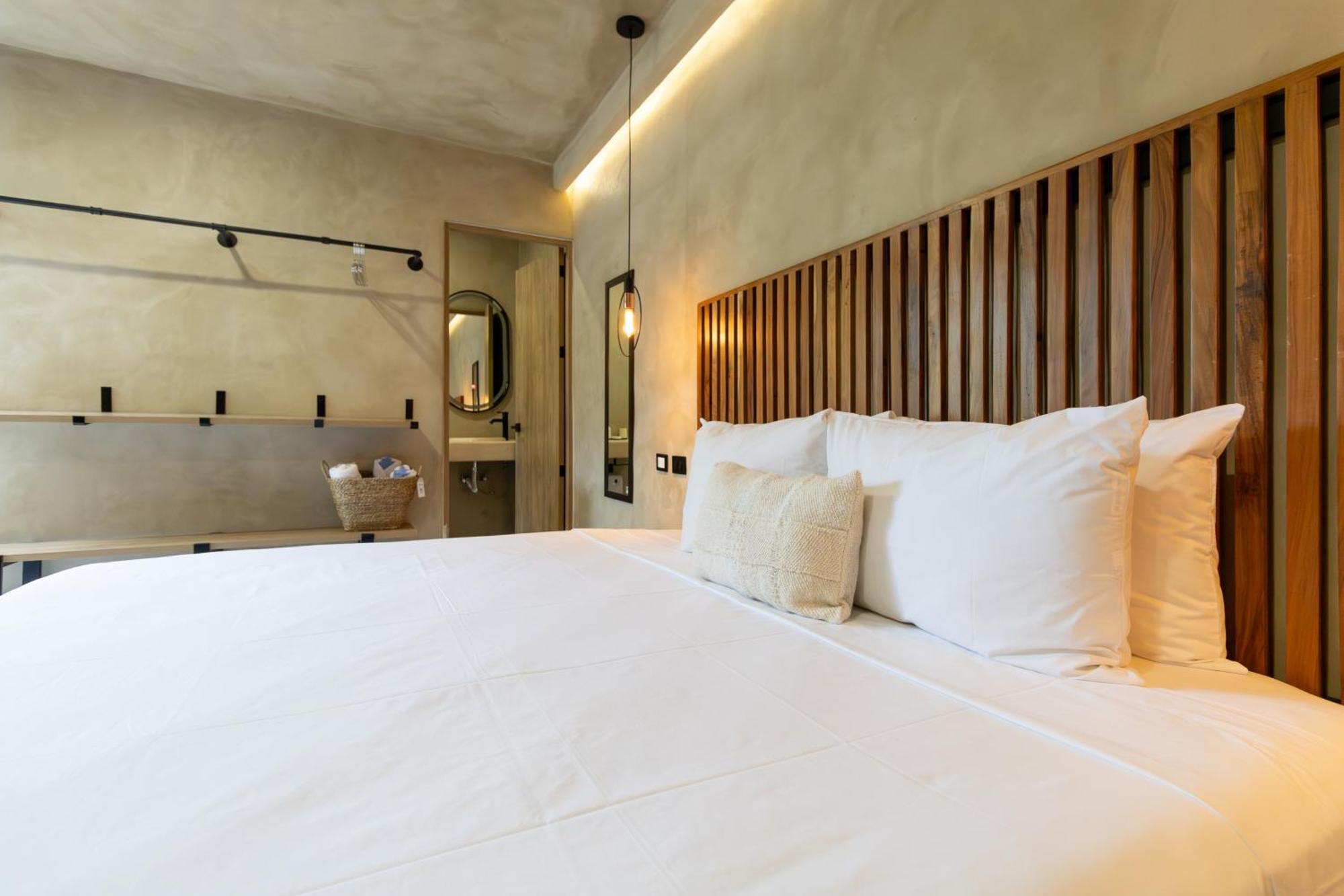 Casa Arkana Zicatela By Grupo Amber Brisas de Zicatela エクステリア 写真