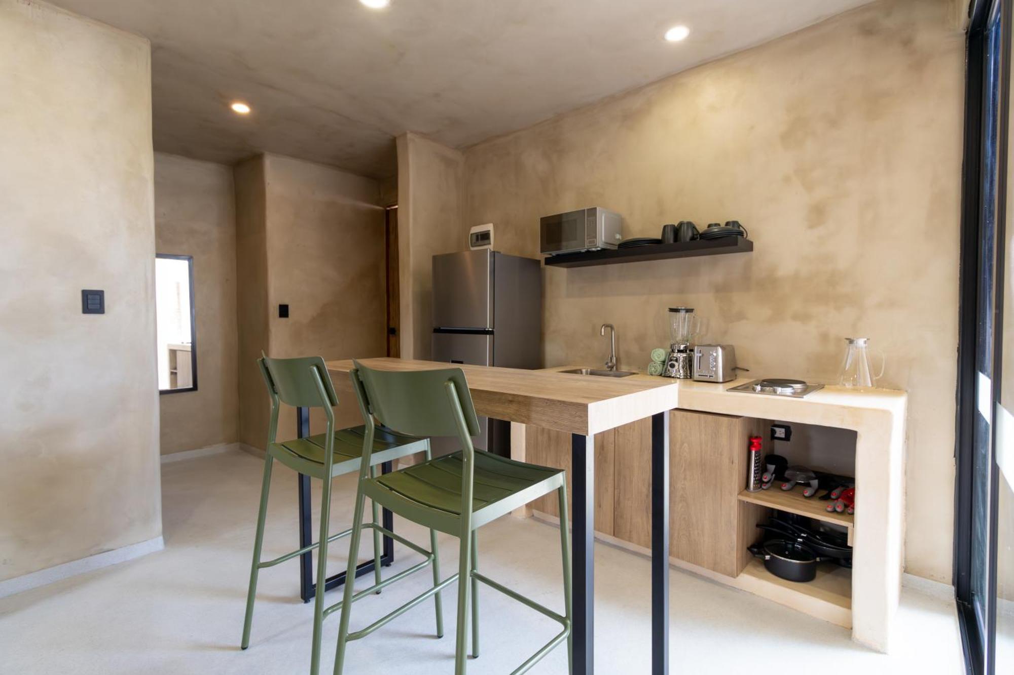 Casa Arkana Zicatela By Grupo Amber Brisas de Zicatela エクステリア 写真
