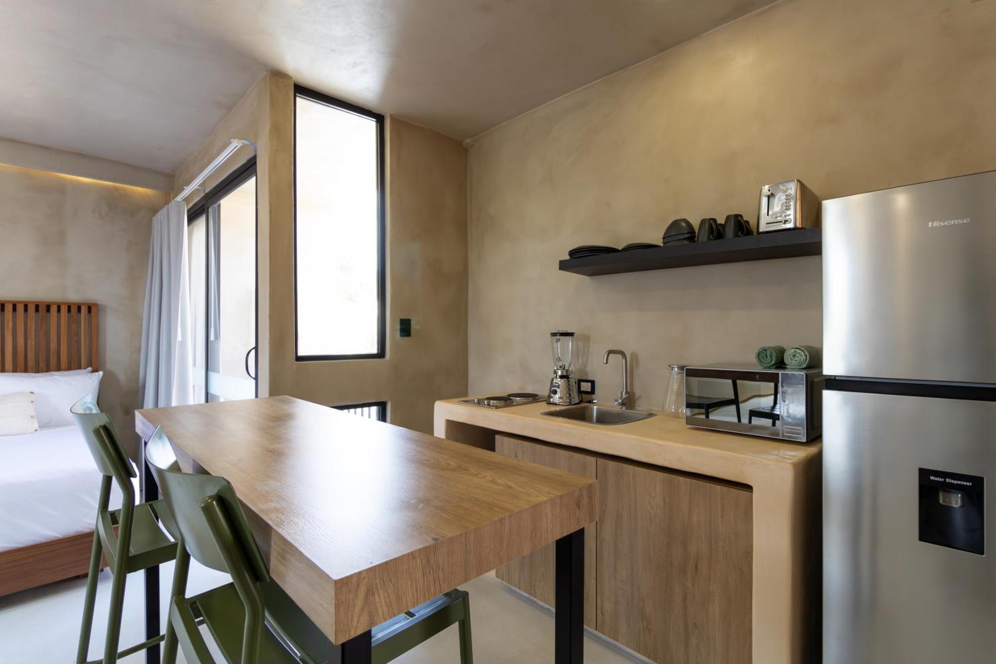 Casa Arkana Zicatela By Grupo Amber Brisas de Zicatela エクステリア 写真