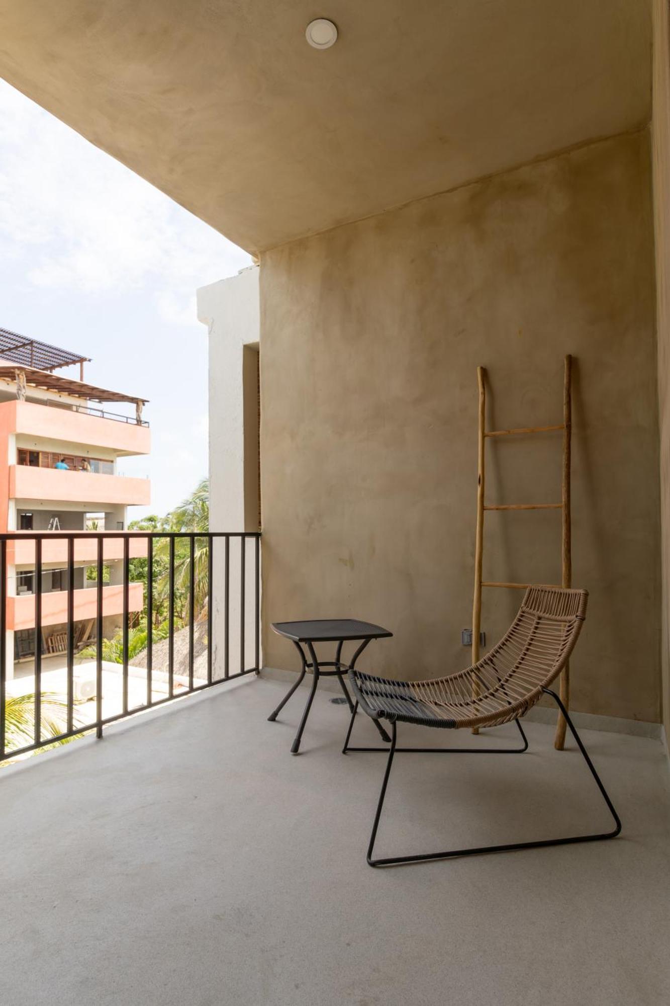 Casa Arkana Zicatela By Grupo Amber Brisas de Zicatela エクステリア 写真
