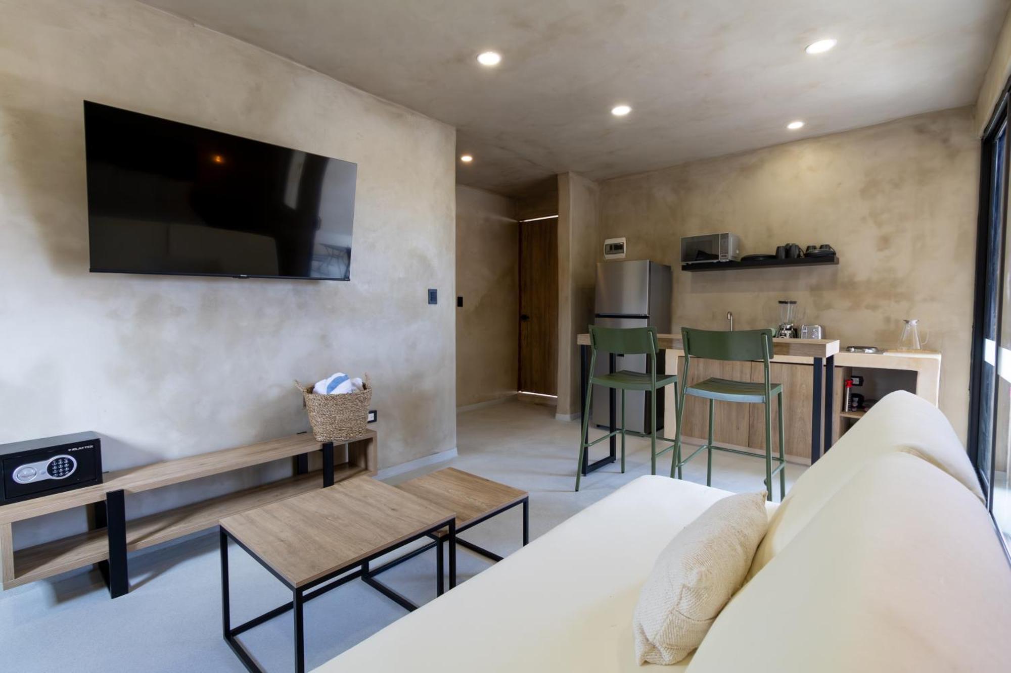 Casa Arkana Zicatela By Grupo Amber Brisas de Zicatela エクステリア 写真