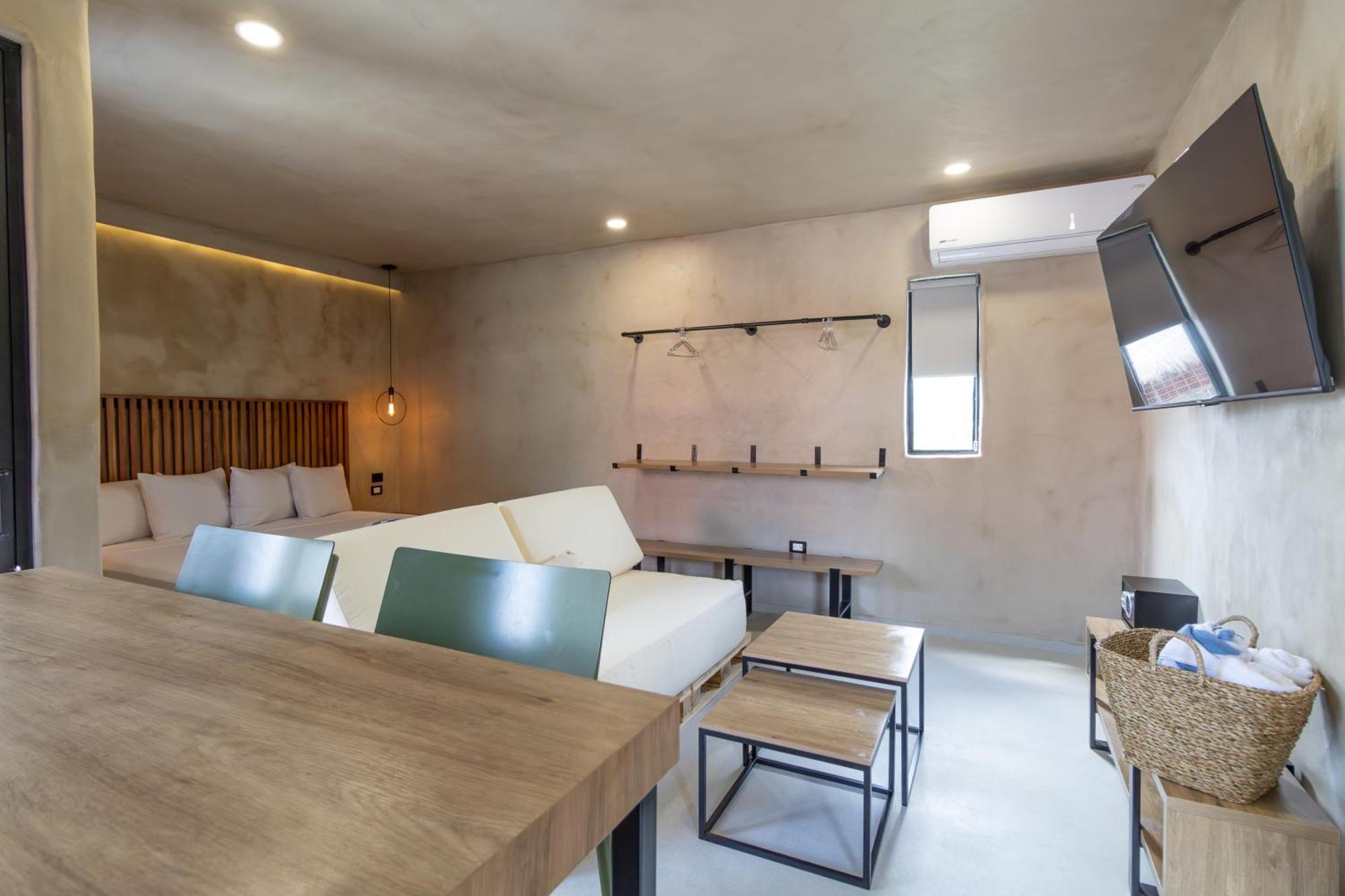Casa Arkana Zicatela By Grupo Amber Brisas de Zicatela エクステリア 写真