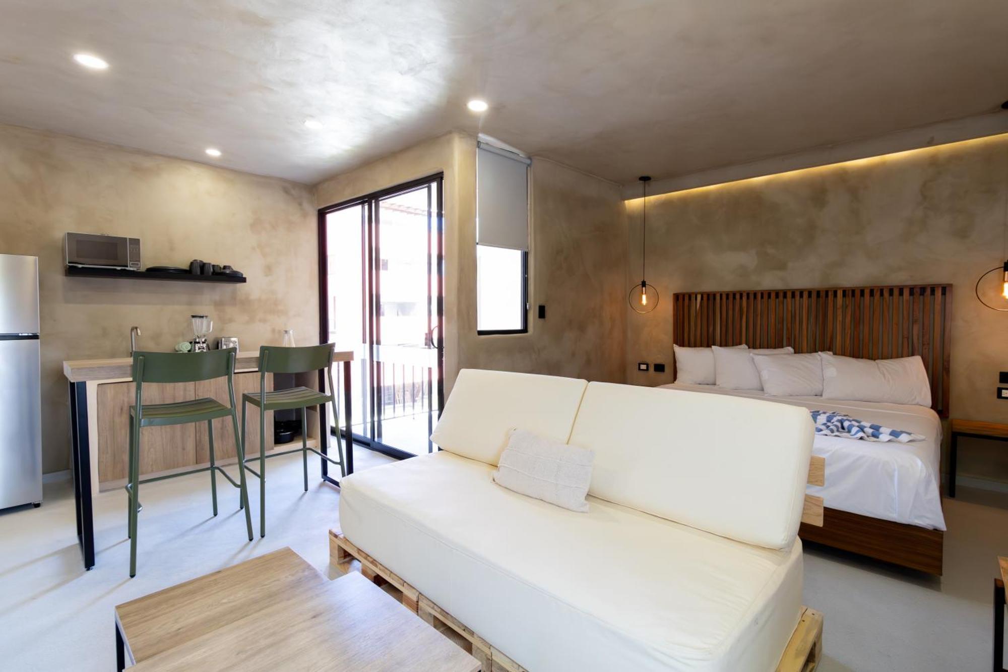 Casa Arkana Zicatela By Grupo Amber Brisas de Zicatela エクステリア 写真